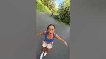 4th of july run !! #running #runner #grwm #marathontraining #runningmotivation