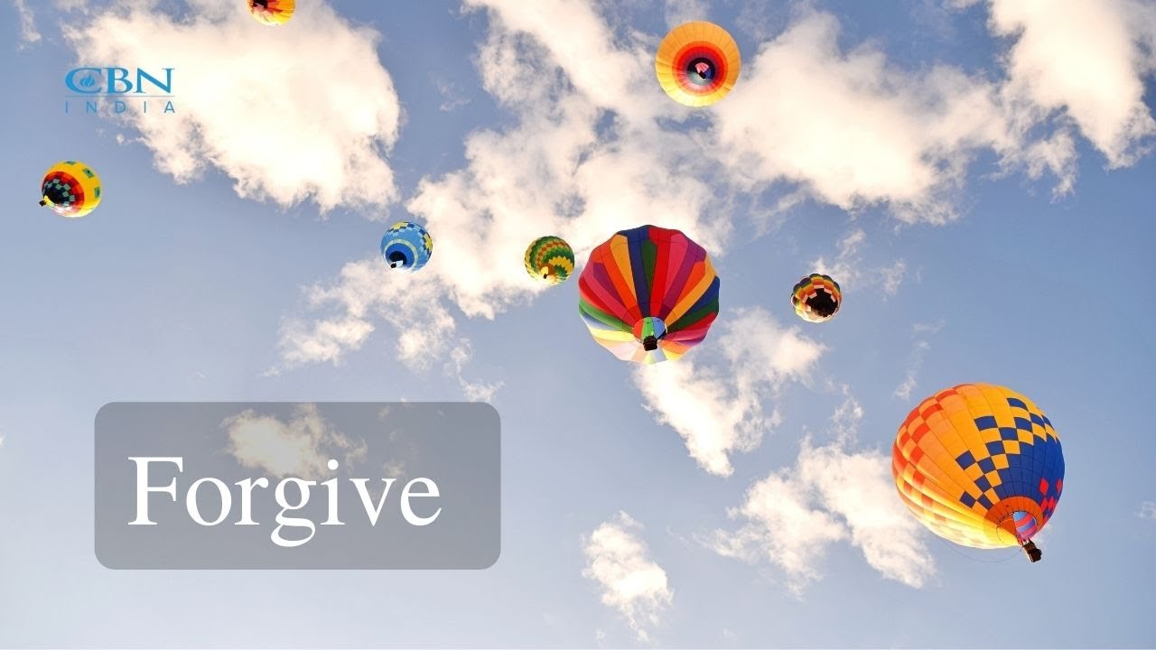 How to forgive others | Hindi