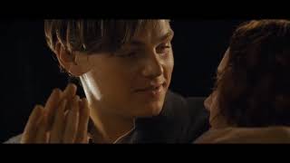 Titanic - Jack E Rose Carro Dublado