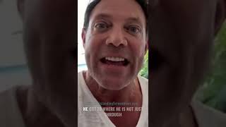 What Leo DiCaprio and Jordan Belfort Thought About Each Other Profile