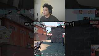 w duo ace and nonchalant one tap