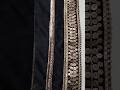Fancy lace daman design #shorts #viral #youtubeshorts
