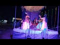 YAKSHAGANA KOLATA NRUTHYA- SRI GEJJENADHA YAKSHAGANA KALA MANDALI KUNDAPURA