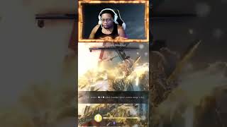 Living Artifactlooks Crazy  nioh3 livingartifact meter op