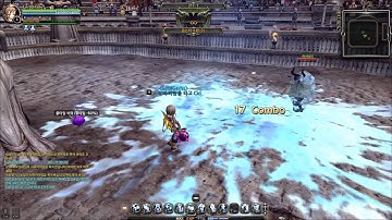 [DN T5] Adept Ice Beam 90 EX Instant