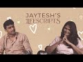 Inside the mind of jaytesh calpakkam  the lifescripts podcast e15