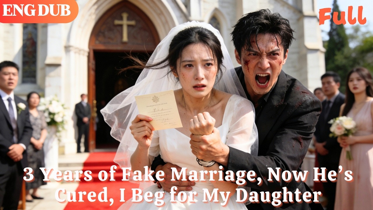 [ENG DUB]🌟3 Years of Fake Marriage, Now He’s Cured, I Beg for My Daughter