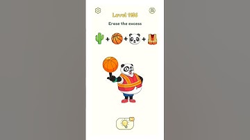 🔥🔥Delete One Part  (DOP 2) level 1156 Solution Gameplay 🔥🔥