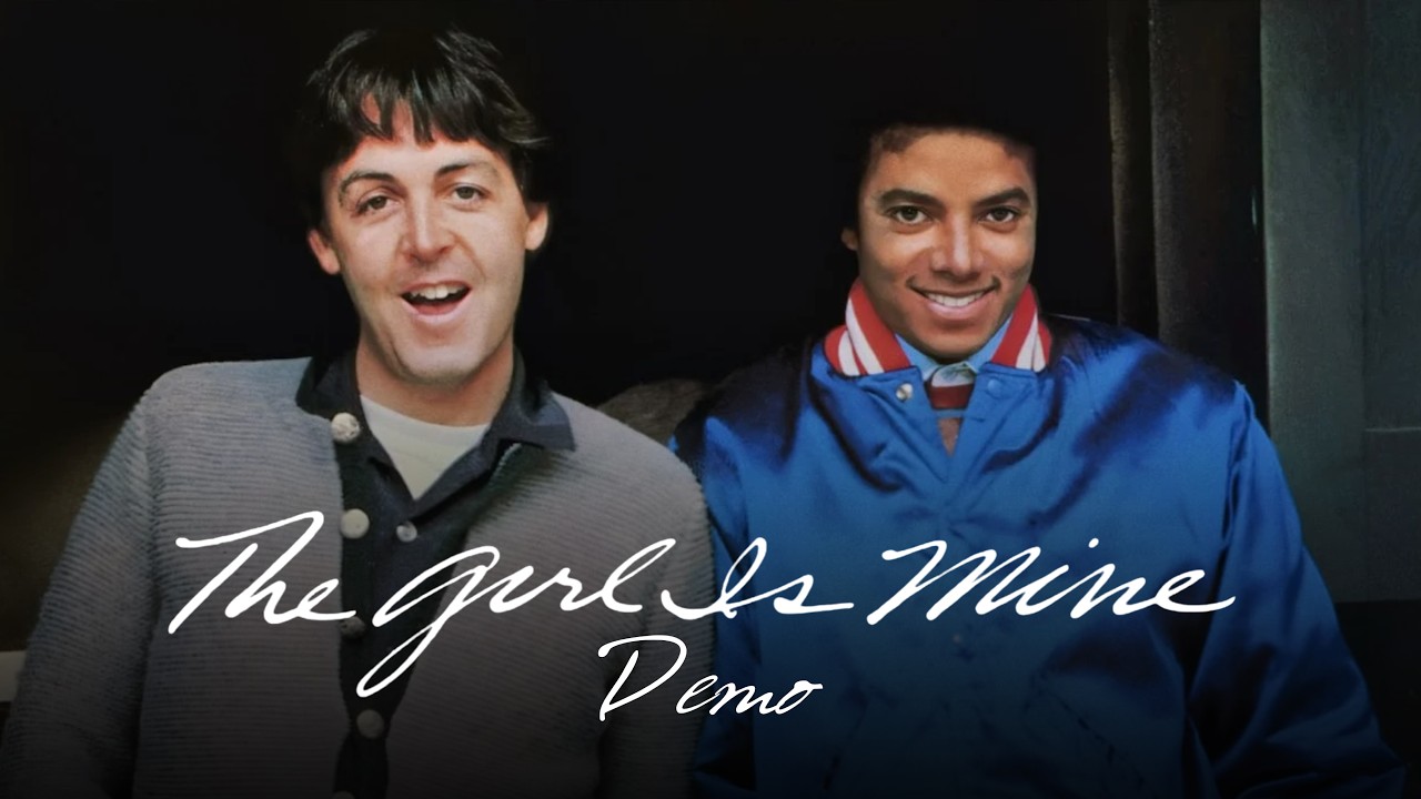 Michael Jackson - 