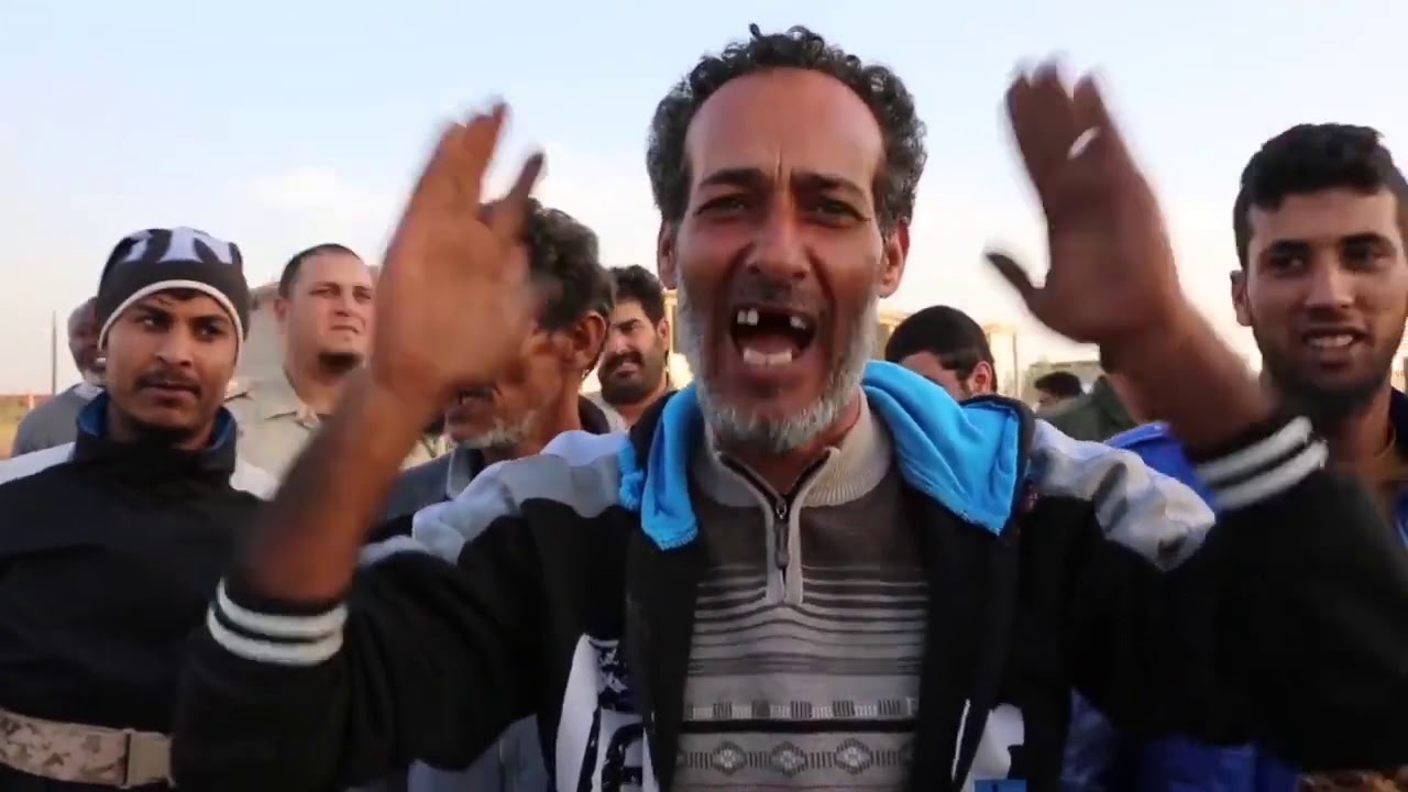 تحل اليوم الذكرى السنوية الثانية لتحرير منطقة 