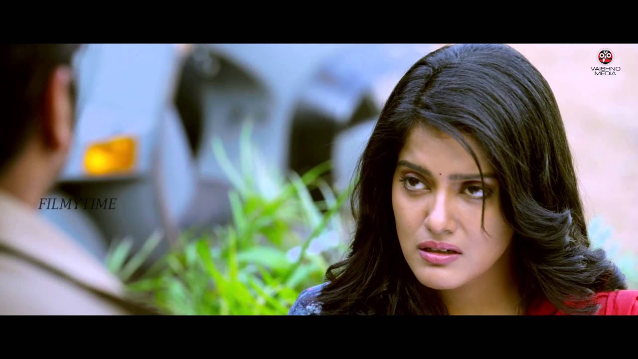 RowdyFellow Latest Trailer 2 - NaraRohit,VishakhaSingh new telugu short films in youtube