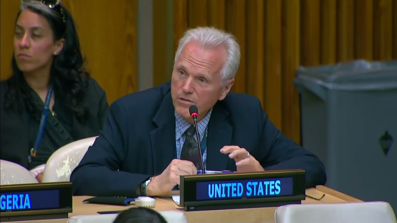 U.S. intervention on Moldova ECOSOC 2023