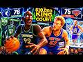 CAN I SURVIVE THIS $10,000 KING OF THE COURT SWEATFEST?!