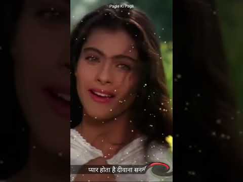 Tujhe Dekha To