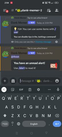 How To Use Fake Id Dank Memer