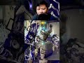 Warframe | Coda Bassocyst: Execute Enemies in Seconds!
