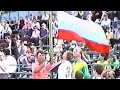 City Day in Tikhoretsk 1998 Russian Anthem (With Flag Ceremony)