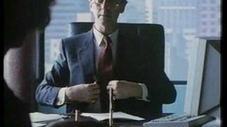 GIO Insurance ad 1989