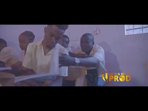 Kankan Boys - Tchapeu Tchapeu Original (Clip Officiel)