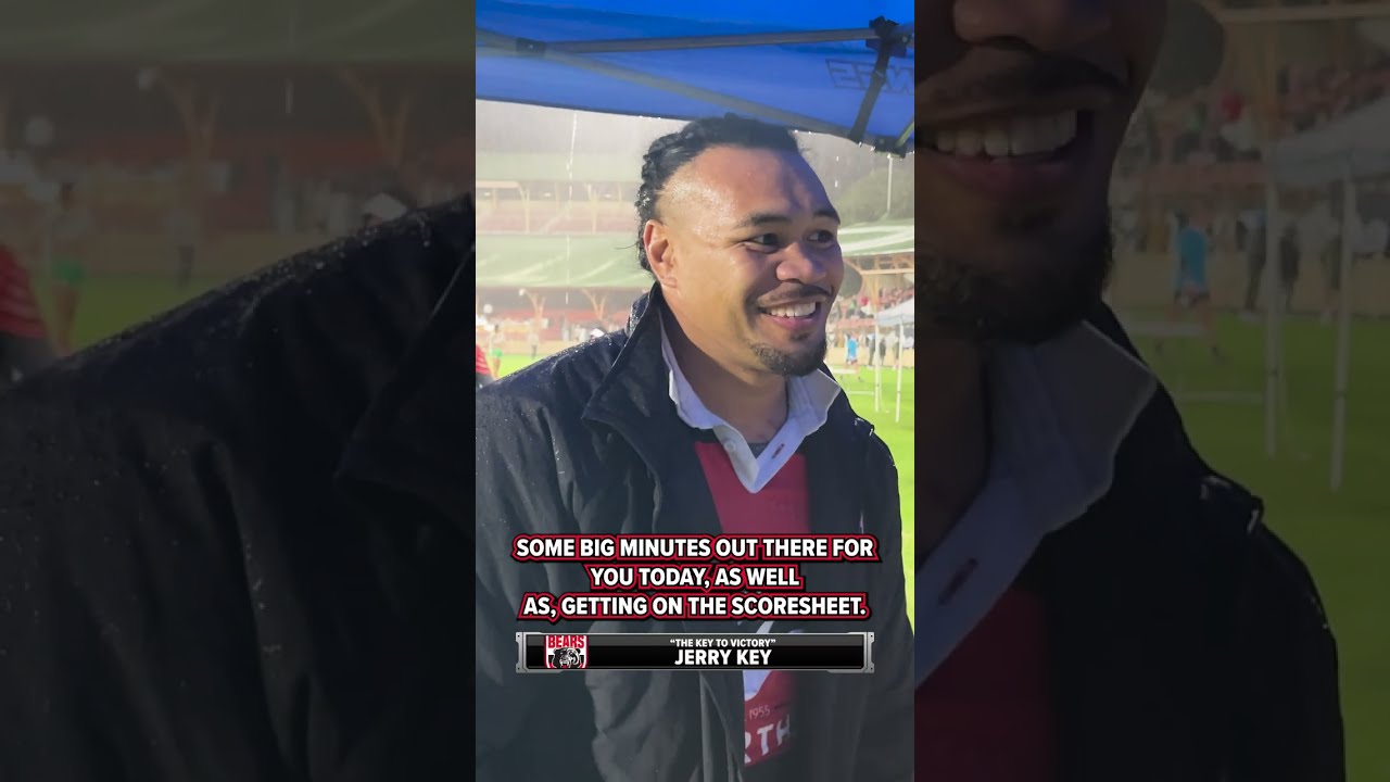 Interview Jerry Key