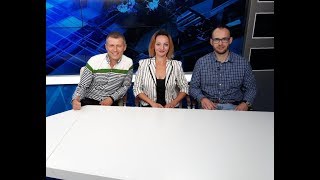 Инна Гришаева, Александр Данилюк, Евгений Семенов