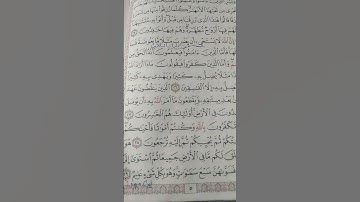 سورة البقرة _بصوت هادئ