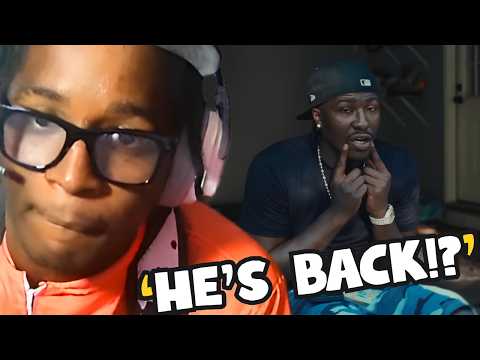 J1ggzz Reacts To Nino Paid - Somewhere Over The Rainbow