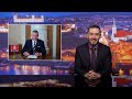 Ťažký týždeň: O prázdnom obleku (15/2026) | Aktuality