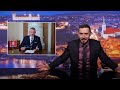 Ťažký týždeň: O prázdnom obleku (15/2026) | Aktuality