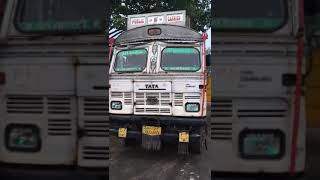 2010 TATA LPT2515 6X2CargoTruck