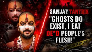 Sanjay Tantrik: "This Superstar's Son Was Gay, I Made Him Straight with VashiKaran!"