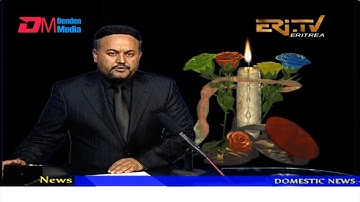News in English for June 20, 2022 - ERi-TV, Eritrea