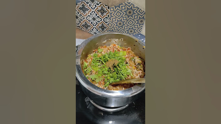 Cozy & Quick: Lazy Day Tomato Rice 🥱🫣