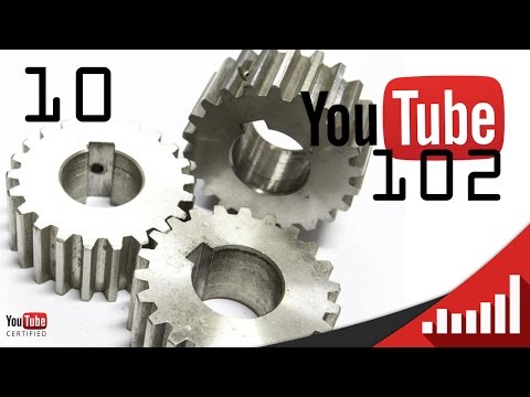 ★ How to Upload Channel Art to YouTube | YouTube102 ★