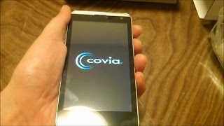 Covia Fleaphone Cp F03a Simフリー 開封動画 レビュー 格安スマホ ヨドバシカメラ Youtube