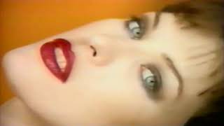 1998 Commercial - L'oreal - Milla Jovovich