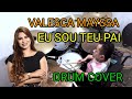 Eu Sou Teu Pai - Valesca Mayssa (Drum-Cover)