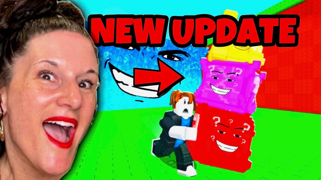 🔴LIVE Playing Escape Tsunami For Brainrots With Subscribers