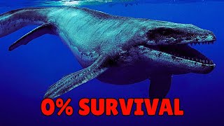 The Deadliest Ocean In Earth’s History