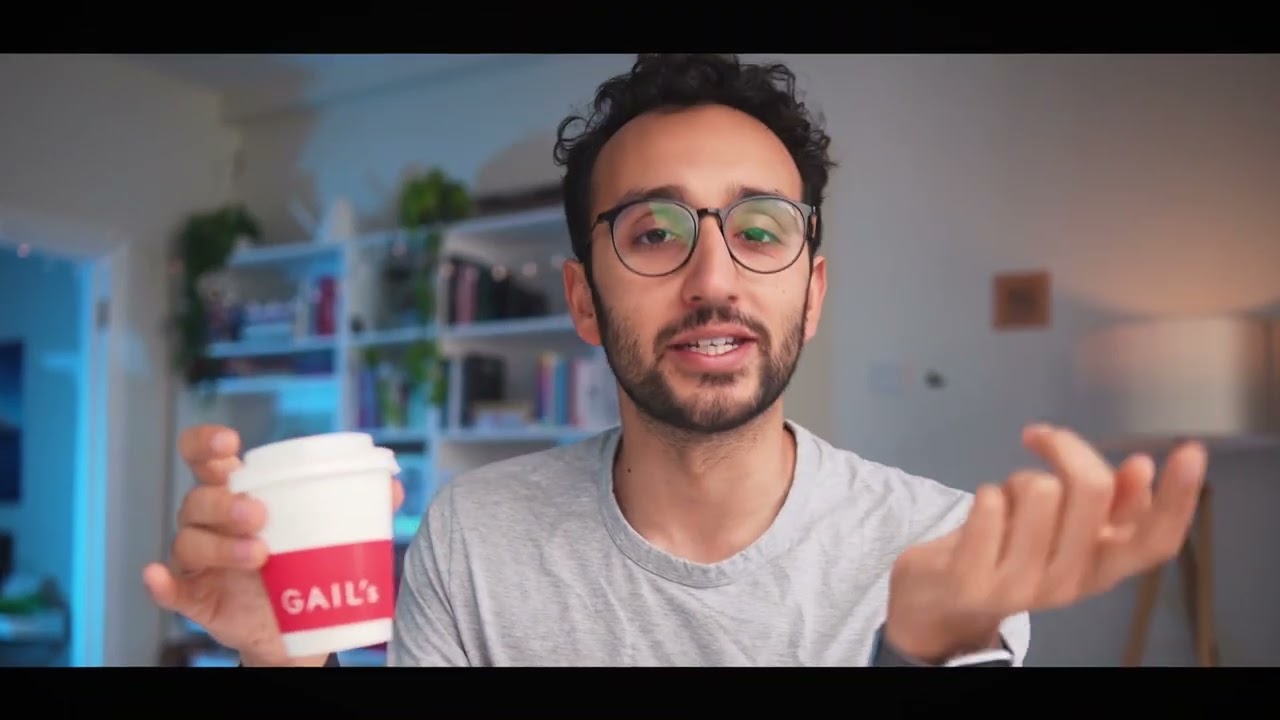 Ali Abdaal