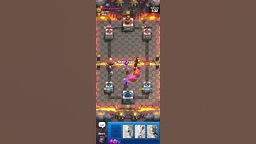 Level 1 Towers 0 to 10000 Trophies (Game 76)