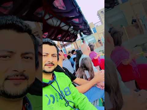 bur Dubai tourisim spot