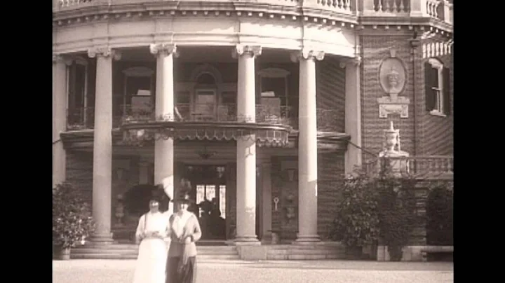 Films of the Frick Family & Friends