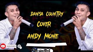 DANSA COUNTRY||COVER.ANDY MONE