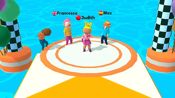 SHORTCUT RUN gameplay all levels video game level 4-5