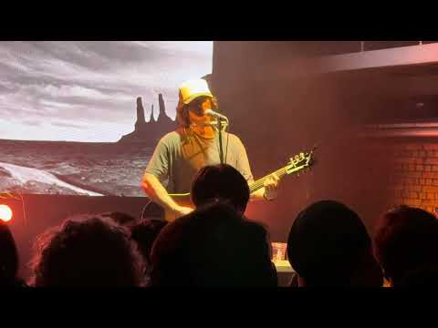 Strange Condition - Pete Yorn (March 23, 2026 @ Space Odd, Tokyo)
