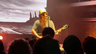 Strange Condition - Pete Yorn (March 23, 2026 @ Space Odd, Tokyo)