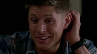 Dog Dean Afternoon | Supernatural