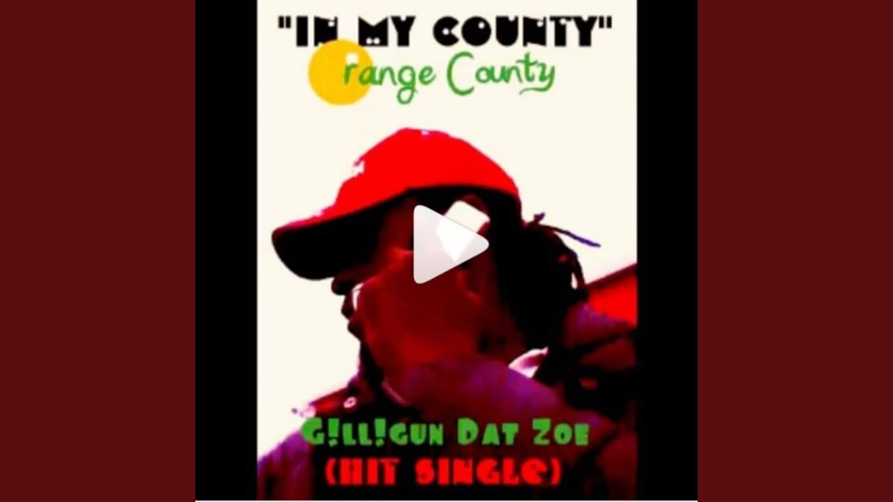 In My County Orange County Florida Radio Edit YouTube In My County Orange County Florida Radio Edit YouTube