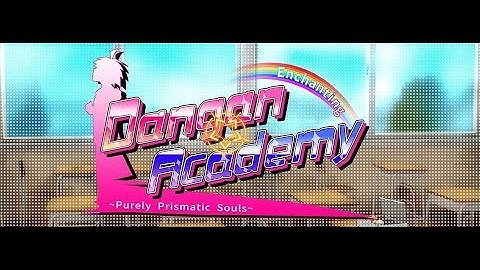 Danganronpa 1: School Mode (part 2)